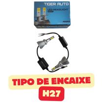 Lâmpada Super Led 6000k Bivolt Com Canceller