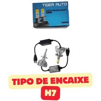 Lâmpada Super Led 6000k Bivolt Com Canceller Lâmpada Super Led 6000k Bivolt Com Canceller