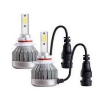 Lampada Super Led Automotiva Multilaser HB3 12v 6200k 30w