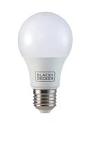 Lampada Super Led Bulbo A60 9 W 6500K Black & Decker
