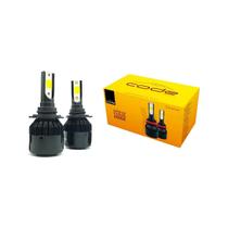 Lampada Super Led Code 9006 Hb4 12V/24V By: Tech One Lampada Super Led Code 9006 Hb4 12V/24V By: Tech One