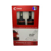 Lampada super Led H13 C6 cinoy