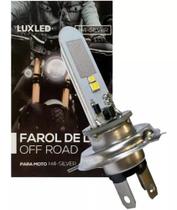 Lampada Super Led H4 Moto 12000 Lumens 6000k 12v - Lâmpada pra moto - Iluminacao Automotiva Lampada Super Led H4 Moto 12000 Lumens 6000k 12v - Lâmpada pra moto - Iluminacao Automotiva