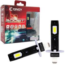 Lâmpada Super Led Mini Cinoy Boost 6000k H1 60W 6000Lm