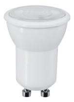 Lâmpada Super Led Mini Dicroica Mr11 4W Gu10 Quente Ourolux Lâmpada Super Led Mini Dicroica Mr11 4W Gu10 Quente Ourolux