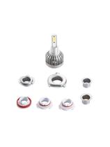 Lampada Super Led Multilaser Cob Hb3 20W 6200K 25000H...