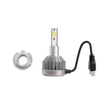 Lampada Super Led Multilaser Cob Hb3 20w 6200k 25000h...