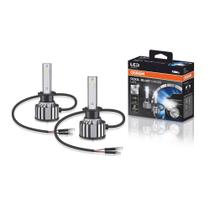 Lâmpada Super Led Osram H1 6000k Cool Blue Cross