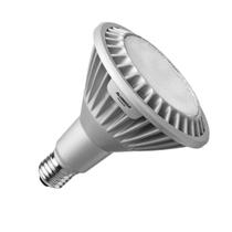 Lâmpada Super Led Par38 11w 127v E27 Branco Quente