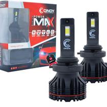 Lampada Super Led Powermax H3 10000lm 6000k 12v CNYH3MAX