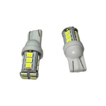 Lampada Super Led T10 WG 28Smd Branco Cinoy Lampada Super Led T10 WG 28Smd Branco Cinoy