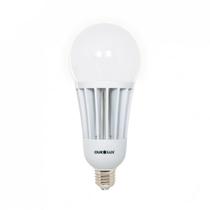 Lampada Superled 100w Base E40 Luz Branca Fria 6500k Ourolux
