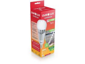 LÂMPADA SUPERLED ALTA POTÊNCIA 115W 6500k - Ouro-lux LÂMPADA SUPERLED ALTA POTÊNCIA 115W 6500k - Ouro-lux