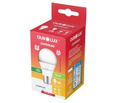 Lampada superled alta potencia 15w 1311 lm e27 6500k ourolux Lampada superled alta potencia 15w 1311 lm e27 6500k ourolux