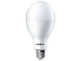 Lampada Superled Alta Potencia 40W 6500K Bivolt - Ourolux