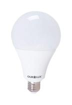 Lâmpada Superled Alta Potência 40w Bivolt 6500k Luz Branca - Ourolux