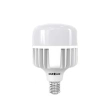 Lâmpada SuperLed Alta Potência 80W 6500K E27 Ourolux