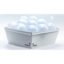 Lampada SuperLed Branca Fria 30w Pct C/10 unidades Lampada SuperLed Branca Fria 30w Pct C/10 unidades