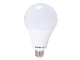 Lâmpada Superled Bulbo 20W 6500K Luz Branca - Ourolux