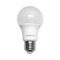 Lâmpada Superled Bulbo Led 12w 3000k Bivolt 20047 Lâmpada Superled Bulbo Led 12w 3000k Bivolt 20047