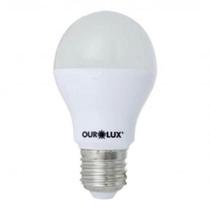 Lâmpada Superled de Alta Potência com 15 Watts e 3000K - 20395 - OUROLUX