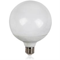 Lâmpada Superled Globo 12w 6400k Bivolt - 05550 - Ourolux Lamp.superled Globo Biv 12w 6500k Ourolu 20420 Lâmpada Superled Globo 12w 6400k Bivolt - 05550 - Ourolux Lamp.superled Globo Biv 12w 6500k Ourolu 20420