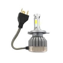 Lampada Superled H8 Multilaser AU836 20W 6200K