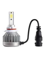 Lampada Superled H8 Multilaser AU836 20W 6200K