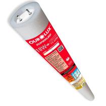 Lampada superled led tubola t5 18w120cm 4000k bivolt ourolux