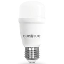 Lâmpada Superled Mini T 12W 6500K Bivolt - 20785 - OUROLUX Lâmpada Superled Mini T 12W 6500K Bivolt - 20785 - OUROLUX