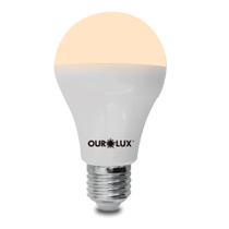 Lâmpada Superled Ouro de 4.7 Watts e 6500K - 20011 - OUROLUX