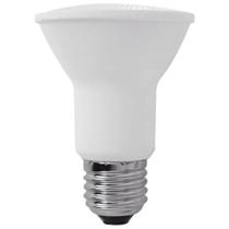 Lâmpada Superled Par 20 White 6W Bivolt 36 3000K Ourolux