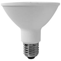 Lâmpada Superled Par 30 White 9W Bivolt 36 6400K Ourolux