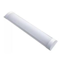 Lâmpada Superled Slim 18W Branco Bivolt - Ourolux