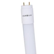 Lampada Superled Tubular 18w 6500k Bivolt Lâmpada Superled Tubular 18 Watts Bivolt 6500k - 20252 - Ourolux Lampada Superled Tubular 18w 6500k Bivolt Lâmpada Superled Tubular 18 Watts Bivolt 6500k - 20252 - Ourolux