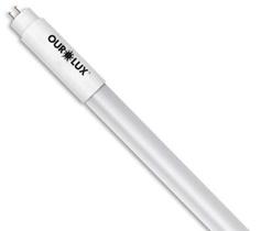 Lâmpada Superled Tubular T5 18 Watts Com Driver Bivolt 6500k - 05529 - OUROLUX Lâmpada Superled Tubular T5 18 Watts Com Driver Bivolt 6500k - 05529 - OUROLUX