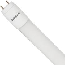 Lampada superled tubular t8 9w bivolt 6500k ourolux Lampada superled tubular t8 9w bivolt 6500k ourolux