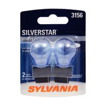 Lâmpada SYLVANIA 3156 SilverStar Mini Brighter Whiter Light (x2) Lâmpada SYLVANIA 3156 SilverStar Mini Brighter Whiter Light (x2)