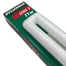 Lâmpada Sylvania LYNX S 11W 840 G23 4000K