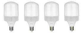 Lampada T Led 100w 6500K Bivolt E40
