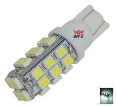 Lampada t10 28 led w5w branco 12v