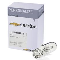 Lampada T10 Pingo Pingao Ambar 5w Pecas Genuinas Kadett omega zafira blazer trailblazer tigra Lampada T10 Pingo Pingao Ambar 5w Pecas Genuinas Kadett omega zafira blazer trailblazer tigra