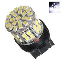 Lampada t20 50 led 1 2 polo 7440 7443 w21w branco 12v