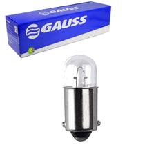 Lâmpada T2W 2W 12V - Gauss Gl0053