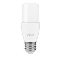 Lâmpada T40 Compacta LED 8W 3000K Luz Amarela Bivolt E27