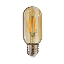 Lâmpada T45 Spiral Retrô Decorativa Vintage Led 4w - Gmh