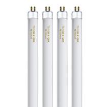 Lâmpada T5 10W F10T5/CW 900lm 4000K G5 Base 16 cm, pacote com 4
