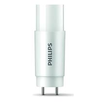 Lâmpada T5 14w Tubular Fluo. 4000k Luz Branca Philips Lâmpada T5 14w Tubular Fluo. 4000k Luz Branca Philips