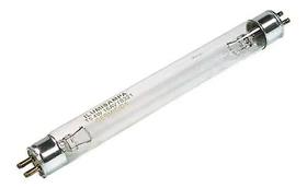 Lâmpada T5 Germicida Tuv 4w Puritec 15cm Uv-c