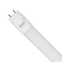 Lâmpada T8 Tubular Led 9w 60cm 6500k G13 Bivolt